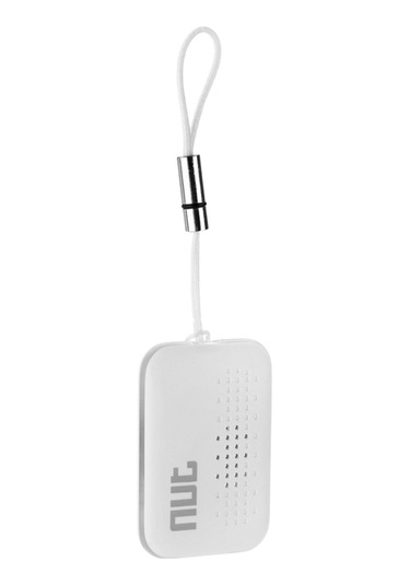 Geeroyoo Mini Bluetooth Gps Takip Cihazı: Çocuk, Anahtar Ve Cüzdan Kayıp Önleyici Alarm - Android/İphone Uyumlu