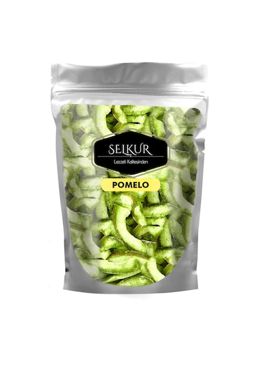 Kuru Pomelo 1kg 1.kalite 592, Tek Ebat 1 KG