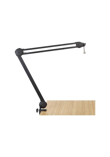 Gator Gfwmıcbcbm2000 Masaüstü Akrobat Mikrofon Standı