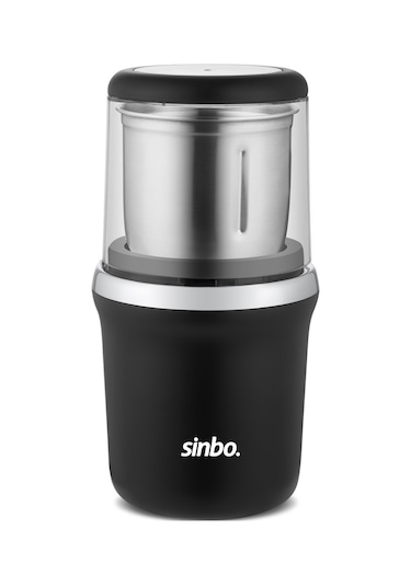 Sinbo Scm-2997 Kahve-baharat Öğütücü