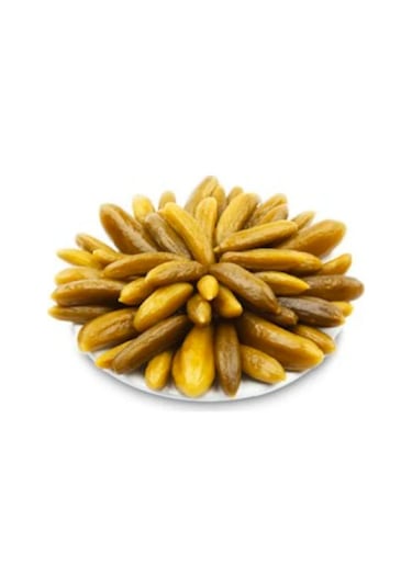 Çubuk Salatalık Turşusu 4 L