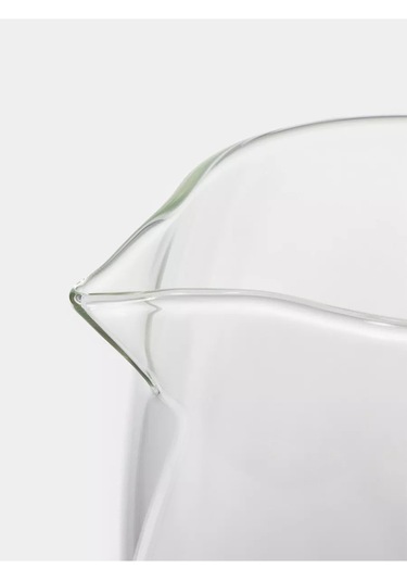 Magistro Cam Demlik "loft" 400 Ml Süzgeçli 218975092 Kahverengi