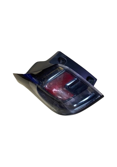 Sağ Arka Dış Stop Crossland-x 39235952