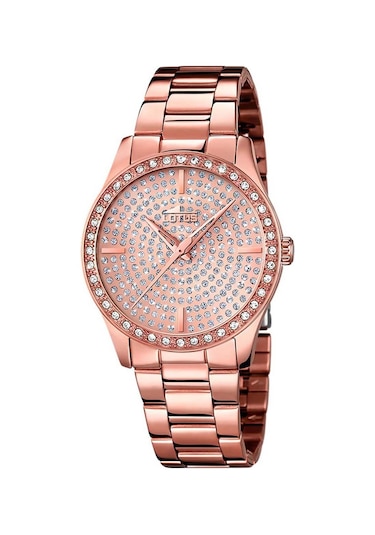 Lotus 18136/1 Kadın Kol Saati