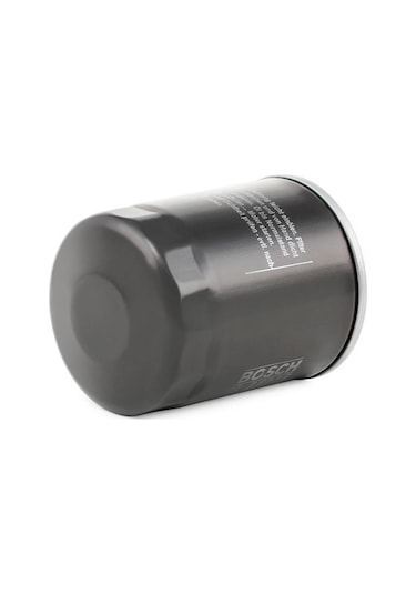 Fiat Punto - Grande Punto 1.4 8V. Bosch Yağ Filtresi 2005-2012 N11.16017