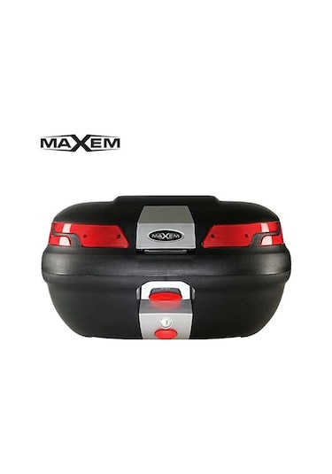 Maxem Çanta Sl45 Siyah 45 Lt