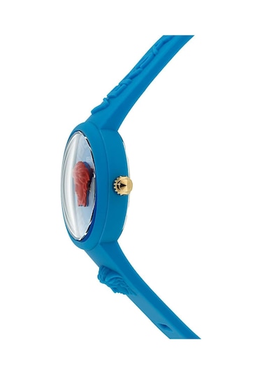 Versace Vrscve9200125 Çocuk Kol Saati Kırmızı