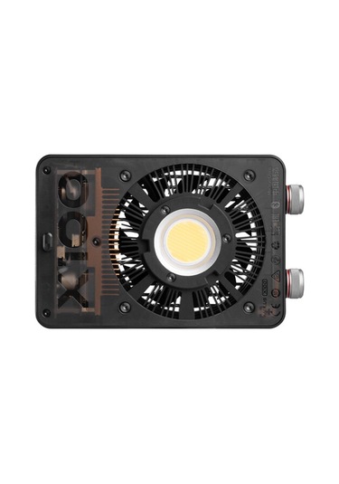 Zhiyun Molus X100 Bi-Color Pocket Cob Monolight / Pro Kit