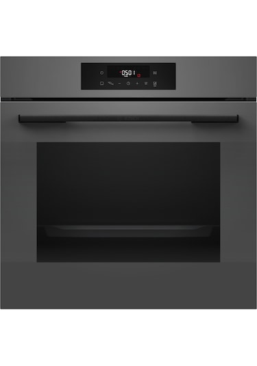 Bosch Seri 6 HJG852YN0T 76 LT Ankastre Fırın