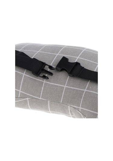 Suntek Bağcıklı Çıkarılabilir Sırt Destek Minderi Snapper