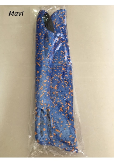 Epp Silikonlu Köpük Uçak Glider Planör Çocuk Eğitici Model Oyunca