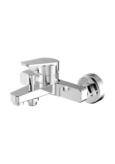 Bien Ferra Banyo Bataryası Bb01058102 Krom