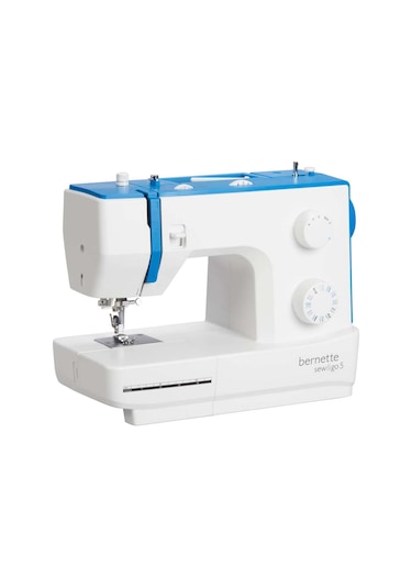 Bernette Sew&Go 5 Ev Tipi Dikiş Makinesi