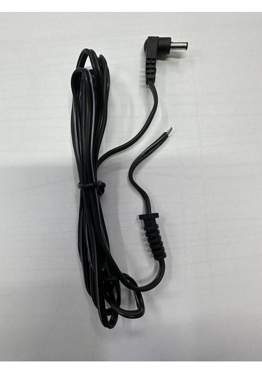 Kalın Nokia Uç Tablet Tamir Kablosu 3.5 Mm 1.35 Mm Notebook Adaptör Tamir Kablosu