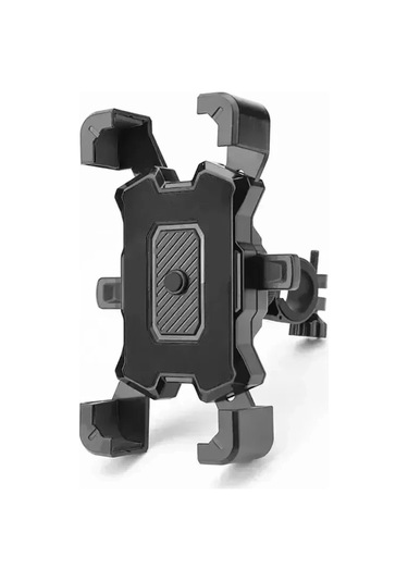 Liangmei Motosiklet Bisiklet Telefon Montajı 360 Dağ