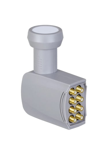 Tunex 4k Ultra Hd Ku-band Üniversal Sekizli Lnb Tnx-3580