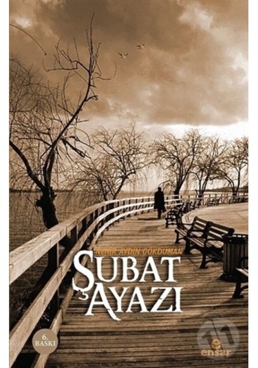 Şubat Ayazı
