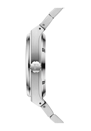 Jacques Philippe Jpqgs4213x6gpb Erkek Kol Saati Metalik Gri