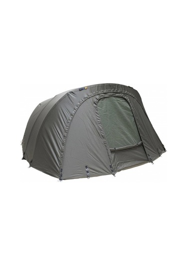 Prologic Commander T-Lite Bivvy  Overwrap 1 Man Çadır Aksesuarı Kahverengi