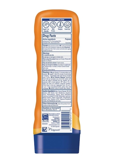 Banana Boat Sport SPF50 Güneş Koruyucu Losyon 236ML