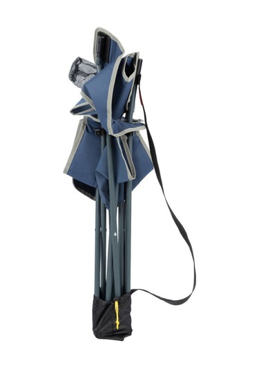 Funky Chairs Camper Katlanabilir Kamp Sandalye Lcv Lacivert