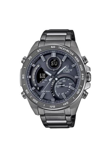 Casio ECB-900MDC-1ADR Erkek Kol Saati