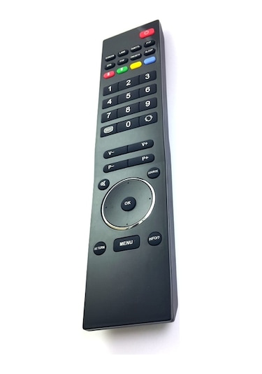 Sanyo Rc3029 Lcd-Led Tv Kumanda
