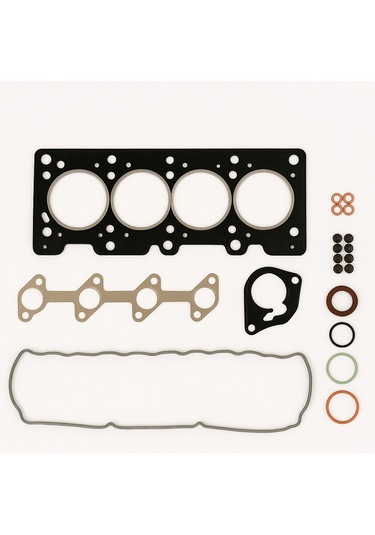 Clio 1.5 Dizel Motor Takım Conta 75-90hp Viton