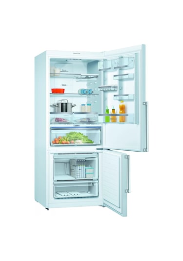 Profilo BD3076WFAN 578 L No-Frost Kombi Tipi Buzdolabı