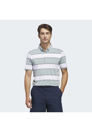 Adidas Ultimate365 Climacool Erkek Polo Tişört Jz0478 Çok Renkli