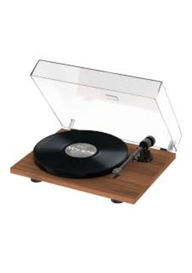 Project Audio E1 Walnut AT3600l Pikap