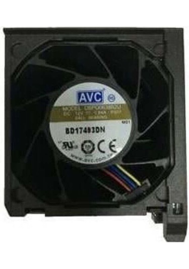 4f17a82884 Thinksystem Sr650 V3 Fan Kit