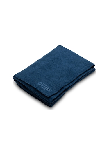 Gyeon Q²m Polishwipe Evo Lazer Kesim Çift Yönlü Cila Bezi - 40x40