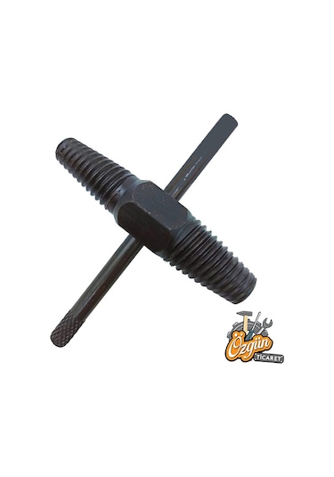 Musluk Kılavuz Seti Tesisatçı Musluk Yuvası Açma Kılavuz  Aparatı