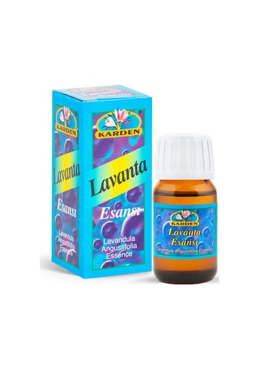 Karden Lavanta Esansı 20 ML
