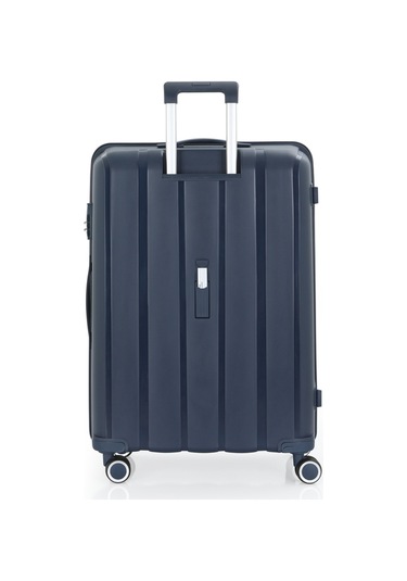 Mçs Polipropilen 2li Valiz Seti Büyük & Orta V305 S21yy1000075-set 00008 Lacivert