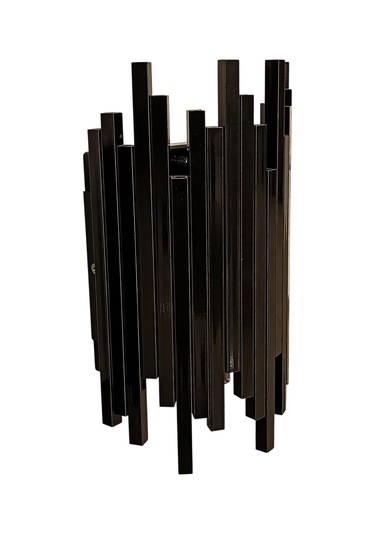 İnnova Siyah Aplik Siyah