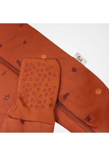 Owli Uyku Tulumu 2.7 Tog Charm Taba