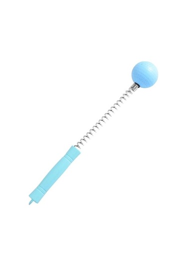 Golf Bahar Masaj Top Yorgunluk Aracı Vücut Kendini Knock Hammer Febz1j Çok Renkli