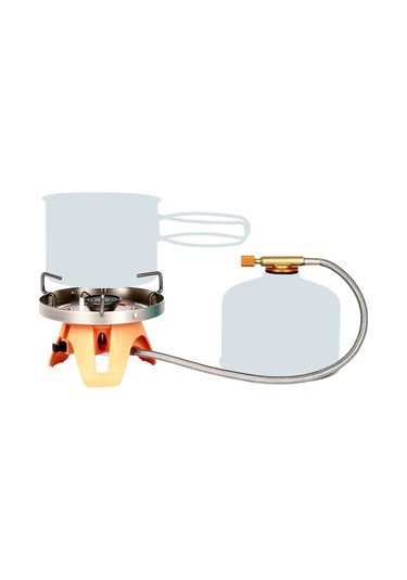 Dianziye 1200w Taşınabilir Kamp Fırını - Alüminyum Ve Paslanmaz Çelik, Ayarlanabilir Isı Kontrolü, Ayrılabilir Tencere Braketleri İle Dış Mekanlar İçin Çok Renkli