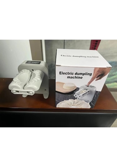 Tam Otomatik Hamur Ravioli Makinesi Çok Renkli