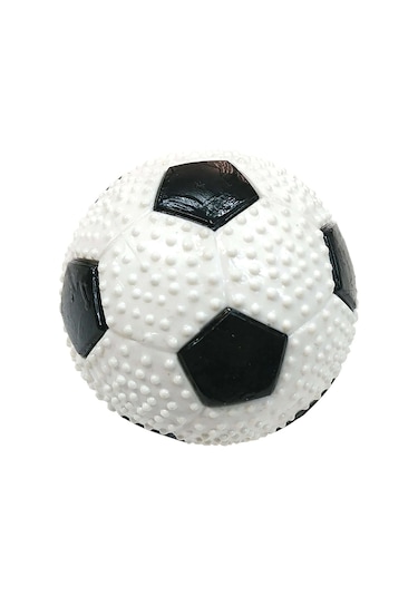 Gimdog Sensory Ball Süper Güçlü Sesli Top Köpek Oyuncağı 8 Cm