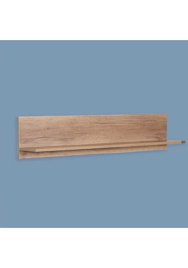 Adoremobilya Dekoratif Duvar Rafı - Tori