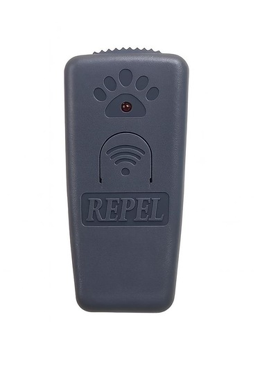 Repel Rp 30 V2 El Tipi Köpek Kovucu Eğitici 30 Metre Etkili