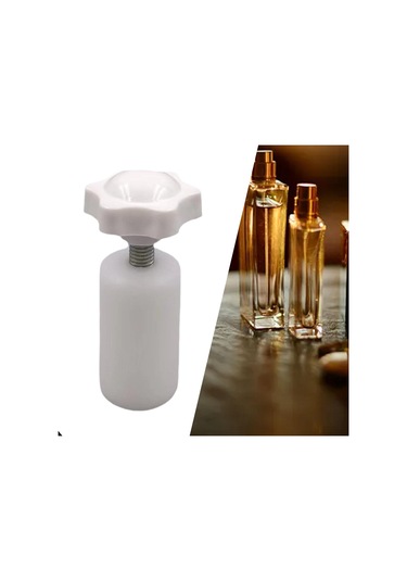 Suntek Manuel Parfüm Kapağı Şişesi Pres Sızdırmazlık