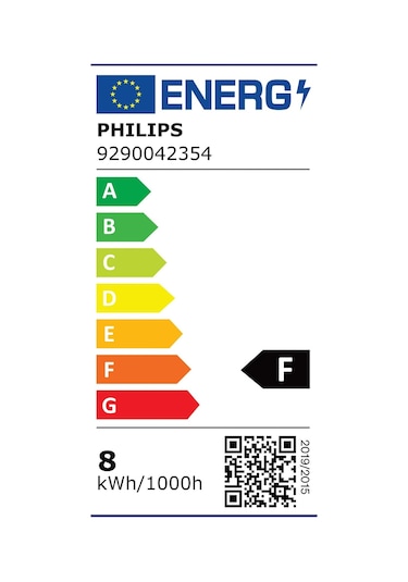 Philips Hue Essential 8w E27 806 Lumen Renkli Akıllı Ampul A60 Çok Renkli