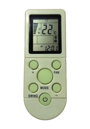 Model No: Premium Blue Line 24 Hp Klima Kumandası