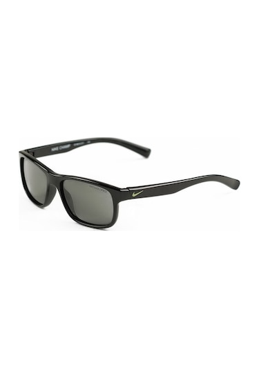 Nike Champ Ev 0815 071 Çocuk Siyah Dikdörtgen Güneş Gözlüğü