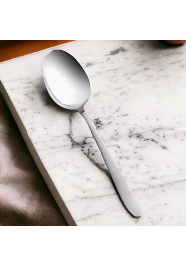 Nehir Sultan Yemek Kaşığı 3lü Jelatinli