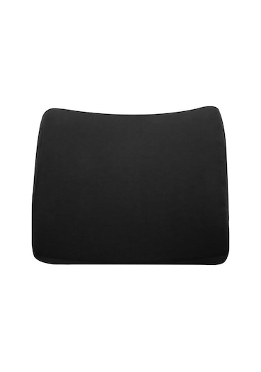 Viscofoam Visco Ortopedik Ofis Sandalye Araç Koltuğu Bel Destek Yastığı